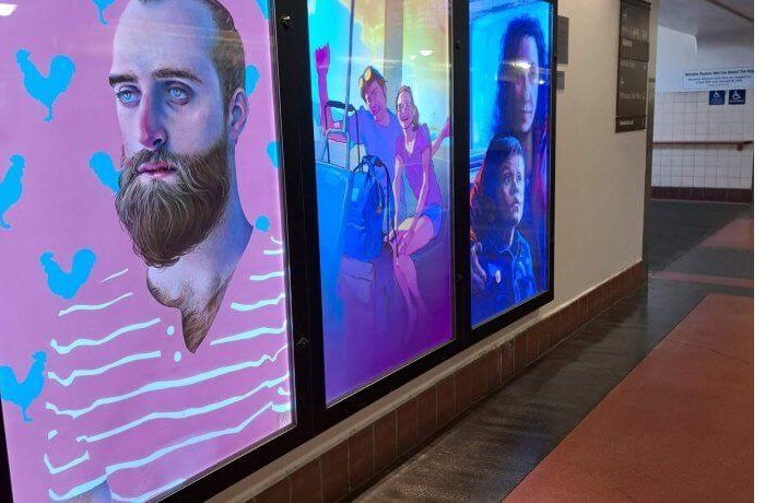 LA Metro On-Call Project Management Support