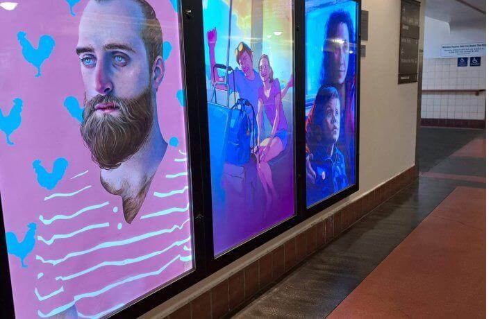 LA Metro On-Call Project Management Support