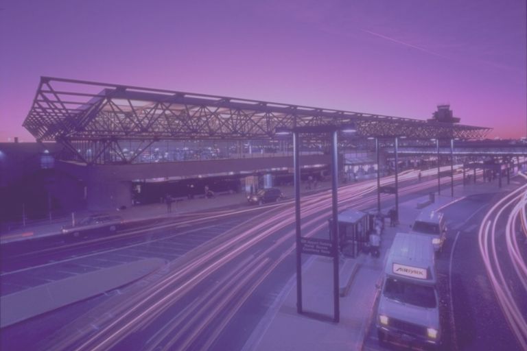 Sustainability Slider - Oakland